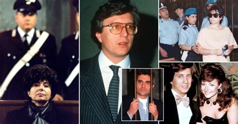 liguria rapina gucci|The Shocking True Story Behind the 'House of Gucci' Murder.